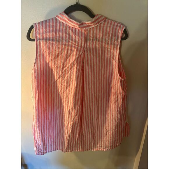 Tommy Bahama Linen Shirt - Picture 3 of 3